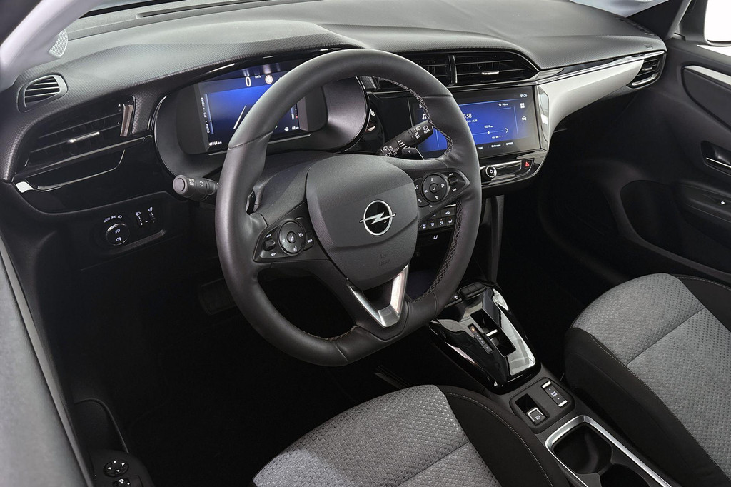 Opel Corsa (GVL16P) met abonnement