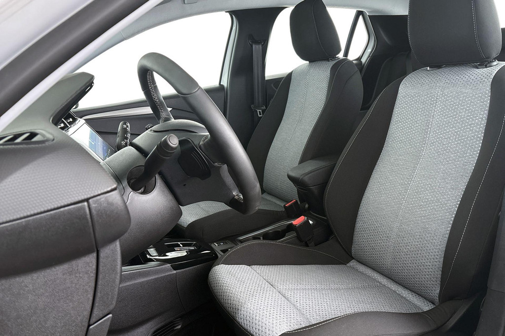 Opel Corsa (GVL16P) met abonnement