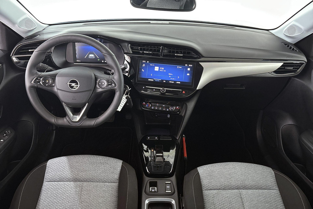 Opel Corsa (GVL16P) met abonnement