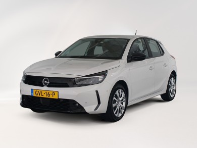 Opel Corsa (GVL16P) met auto abonnement
