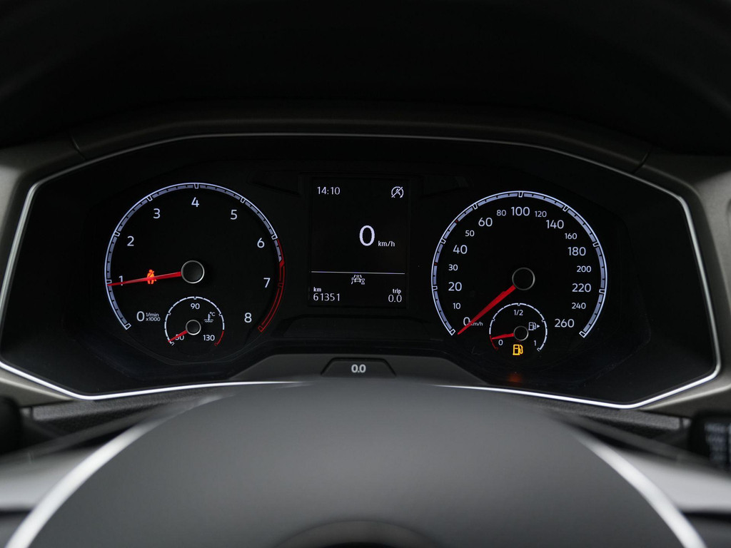 Volkswagen T-Roc (L590DS) met abonnement