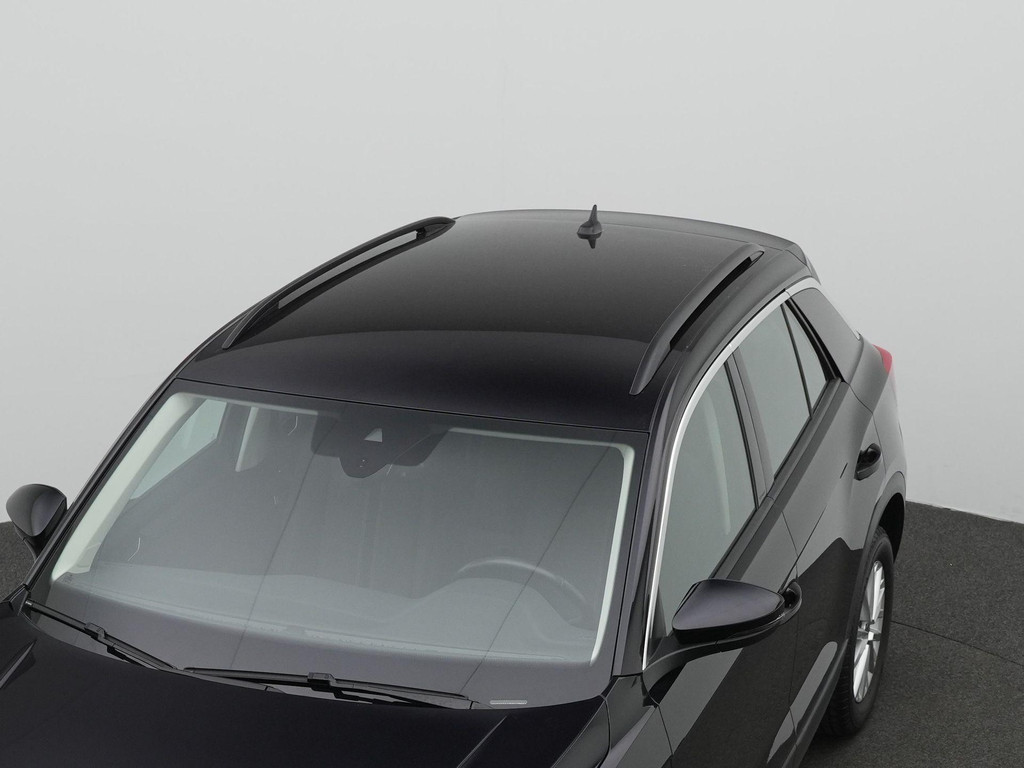 Volkswagen T-Roc (L590DS) met abonnement