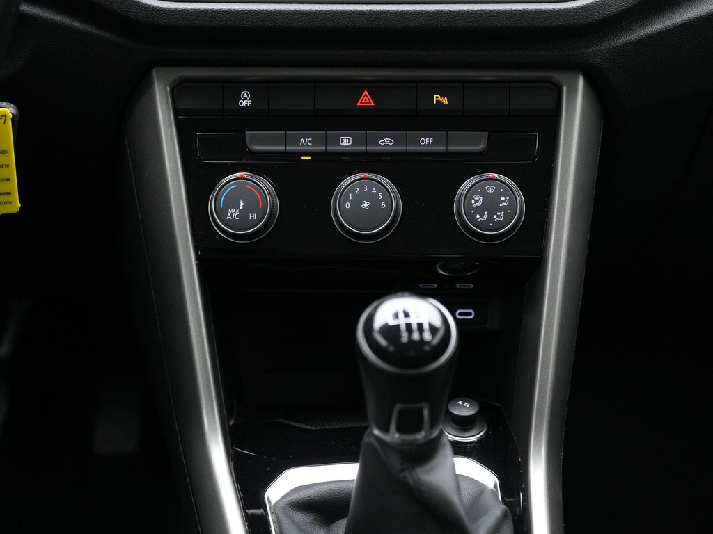 Volkswagen T-Roc (L590DS) met abonnement