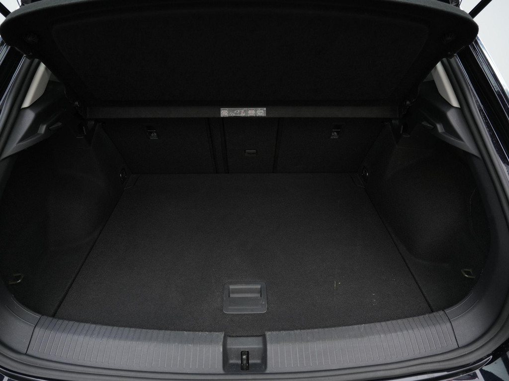 Volkswagen T-Roc (L590DS) met abonnement