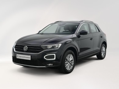 Volkswagen T-Roc (L590DS) met auto abonnement