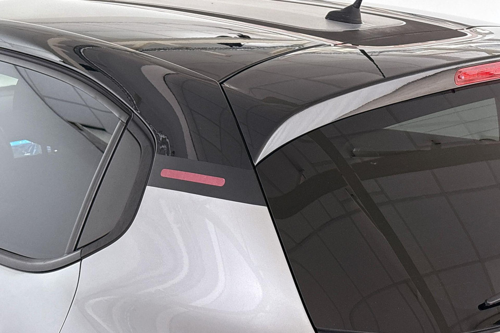 Citroën C3 (K772ZD) met abonnement