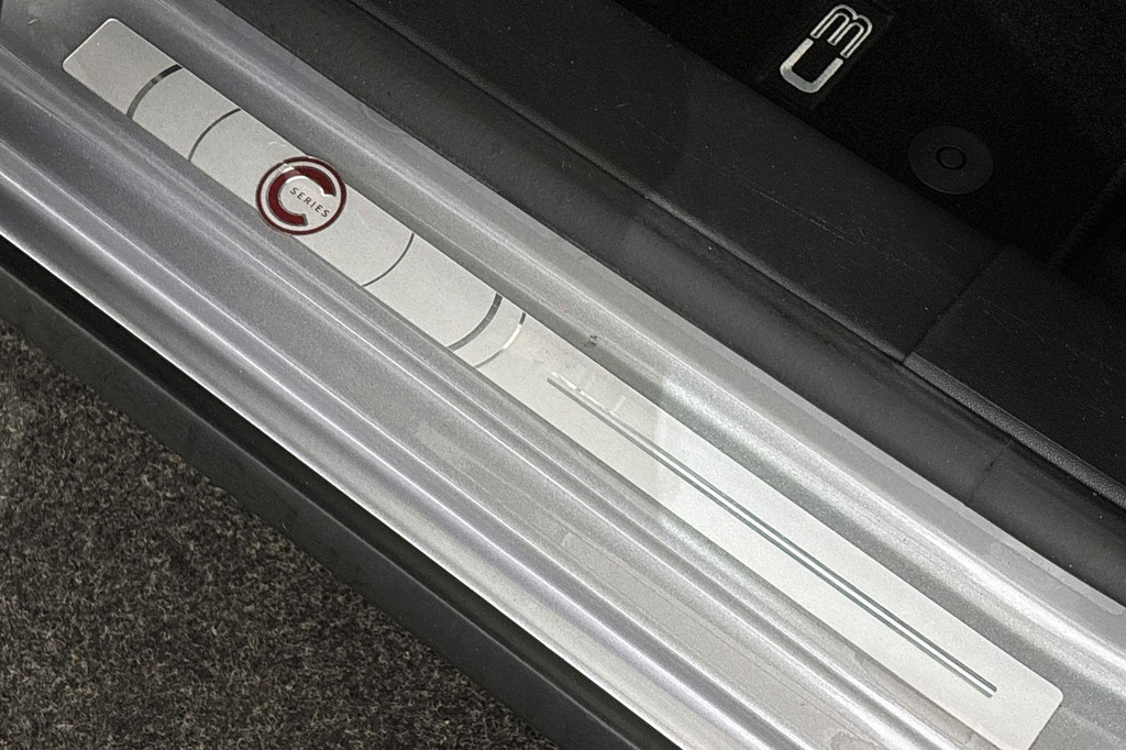 Citroën C3 (K772ZD) met abonnement