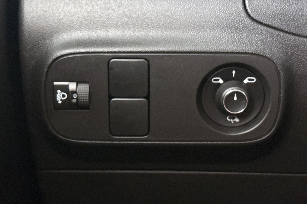 Citroën C3 (K772ZD) met abonnement