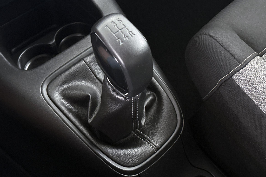 Citroën C3 (K772ZD) met abonnement