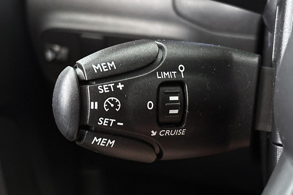 Citroën C3 (K772ZD) met abonnement
