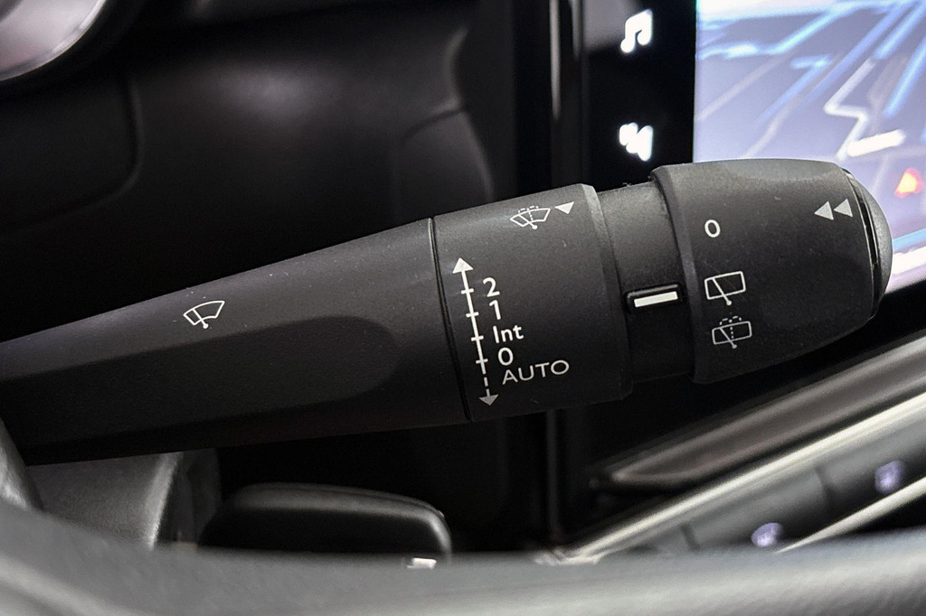 Citroën C3 (K772ZD) met abonnement