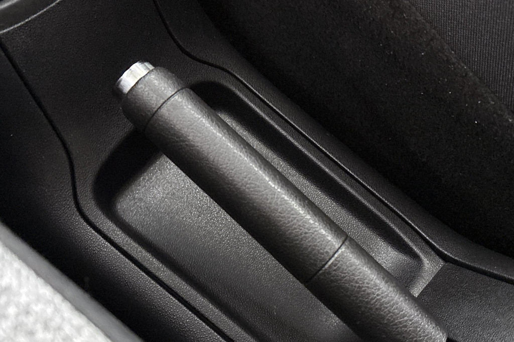 Citroën C3 (K772ZD) met abonnement