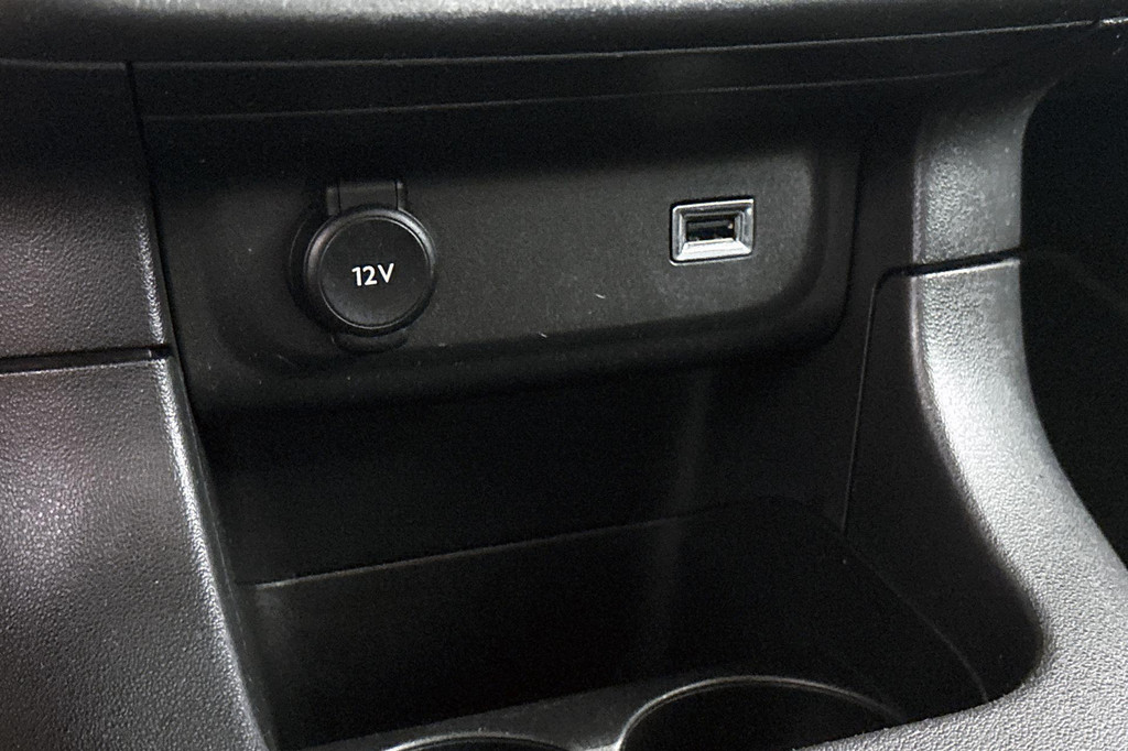 Citroën C3 (K772ZD) met abonnement