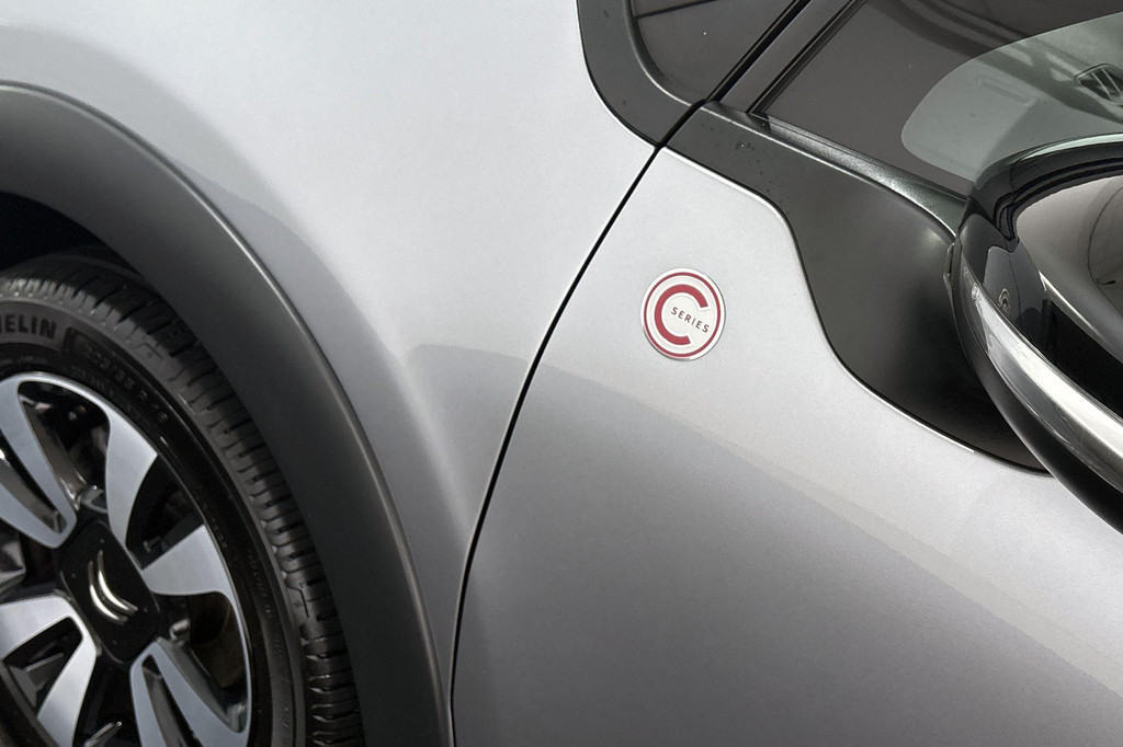 Citroën C3 (K772ZD) met abonnement