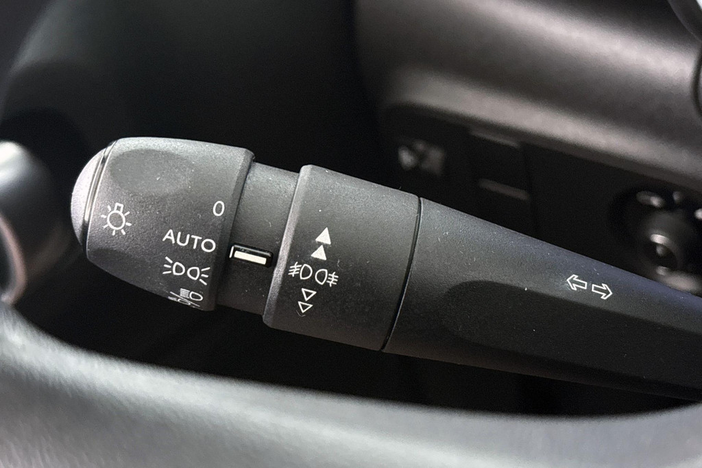 Citroën C3 (K772ZD) met abonnement