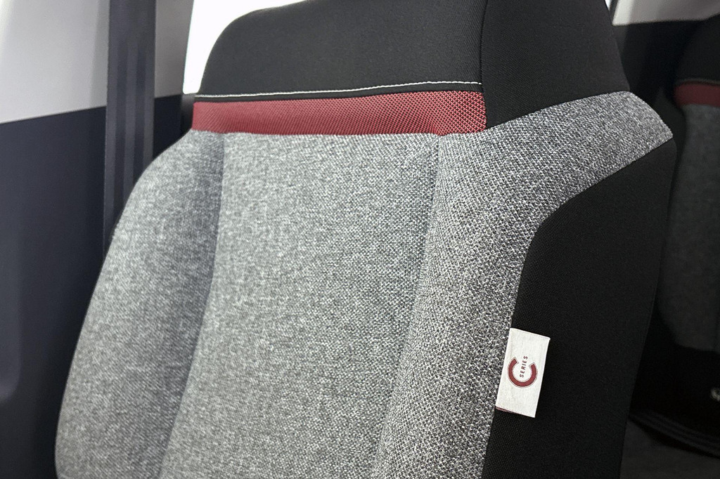Citroën C3 (K772ZD) met abonnement