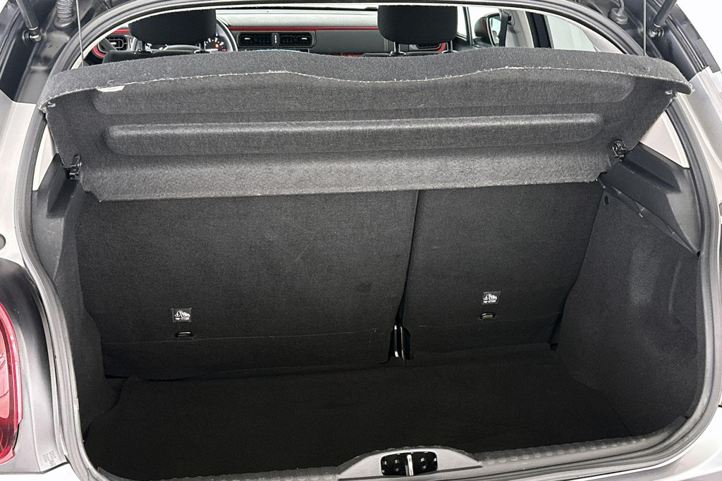 Citroën C3 (K772ZD) met abonnement