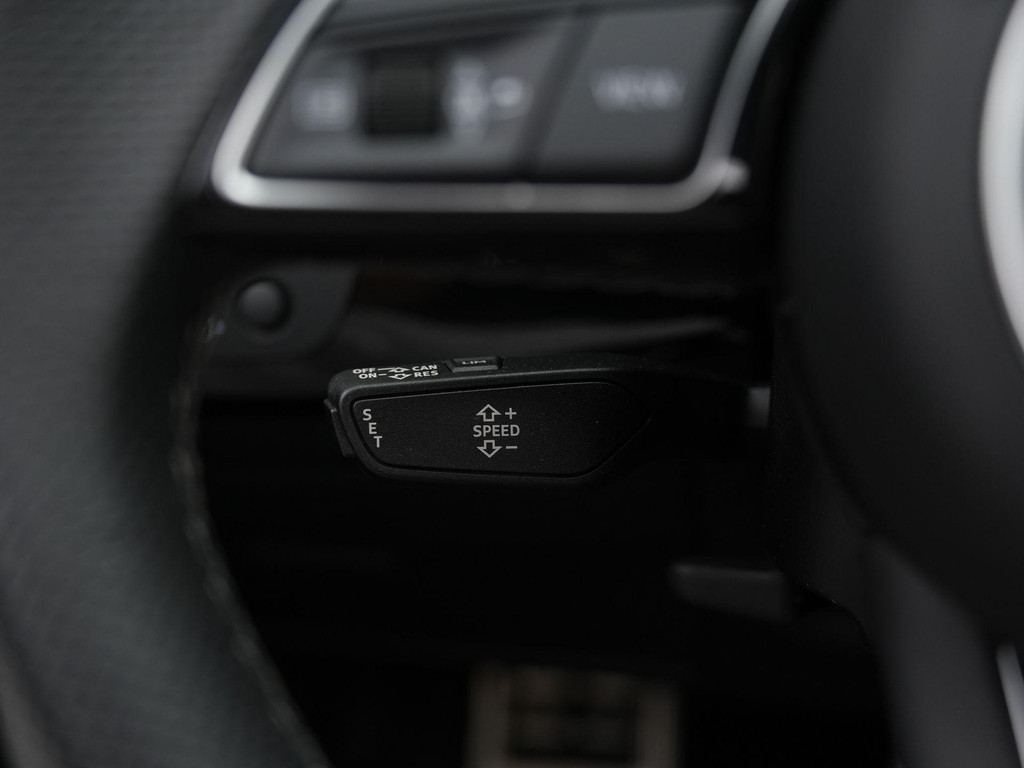 Audi A4 (L382LB) met abonnement