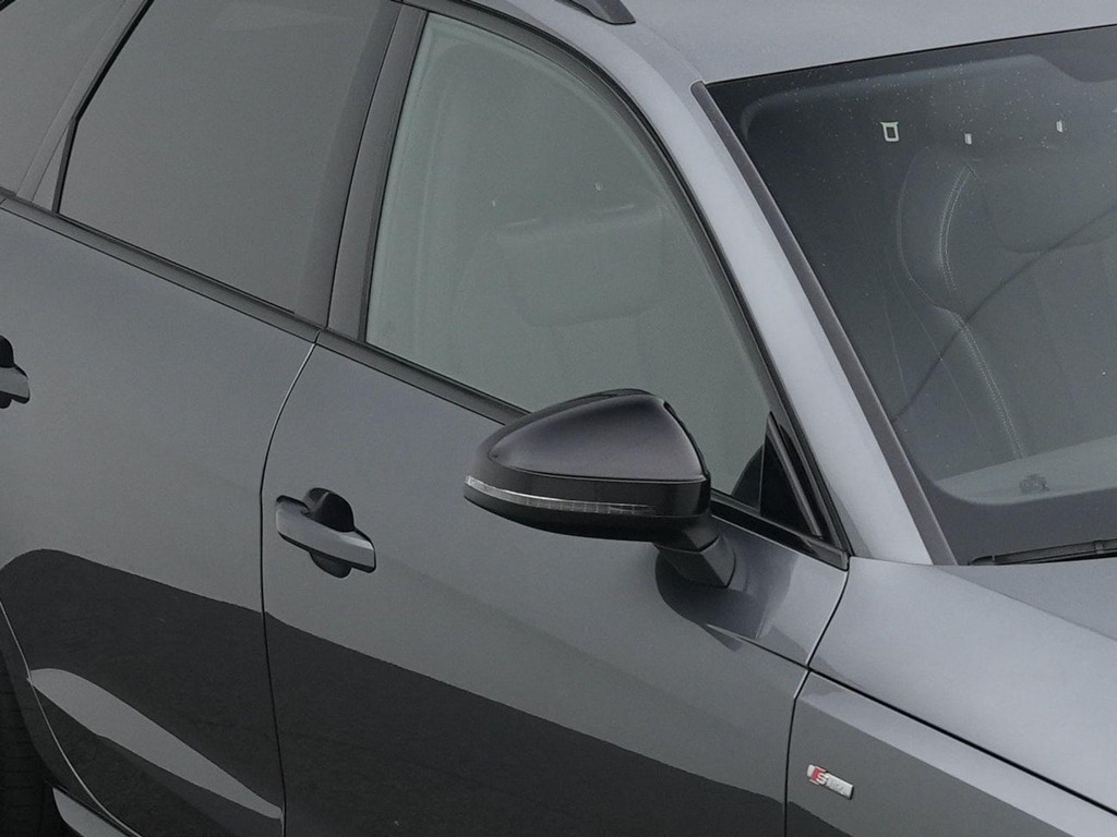 Audi A4 (L382LB) met abonnement