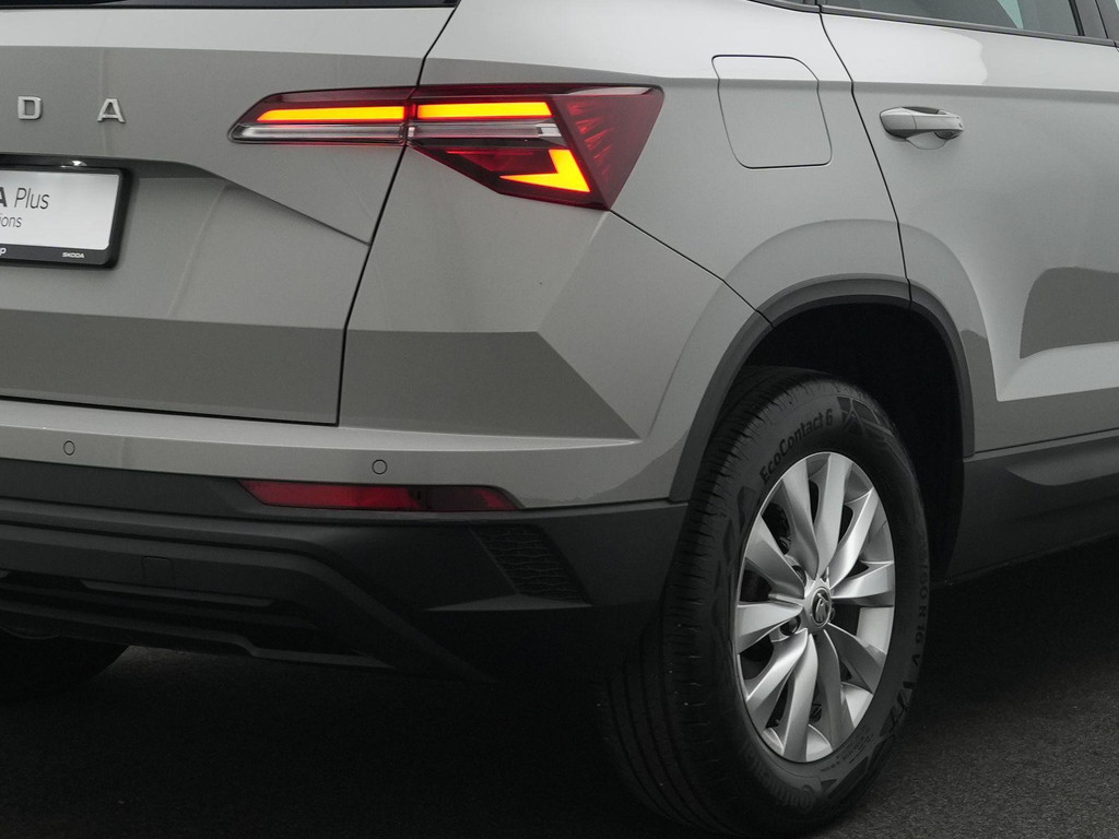 ŠKODA Karoq (X525XJ) met abonnement
