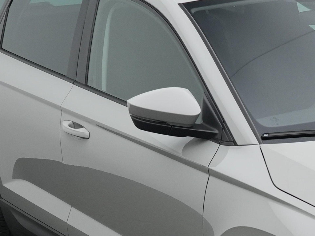 ŠKODA Karoq (X525XJ) met abonnement