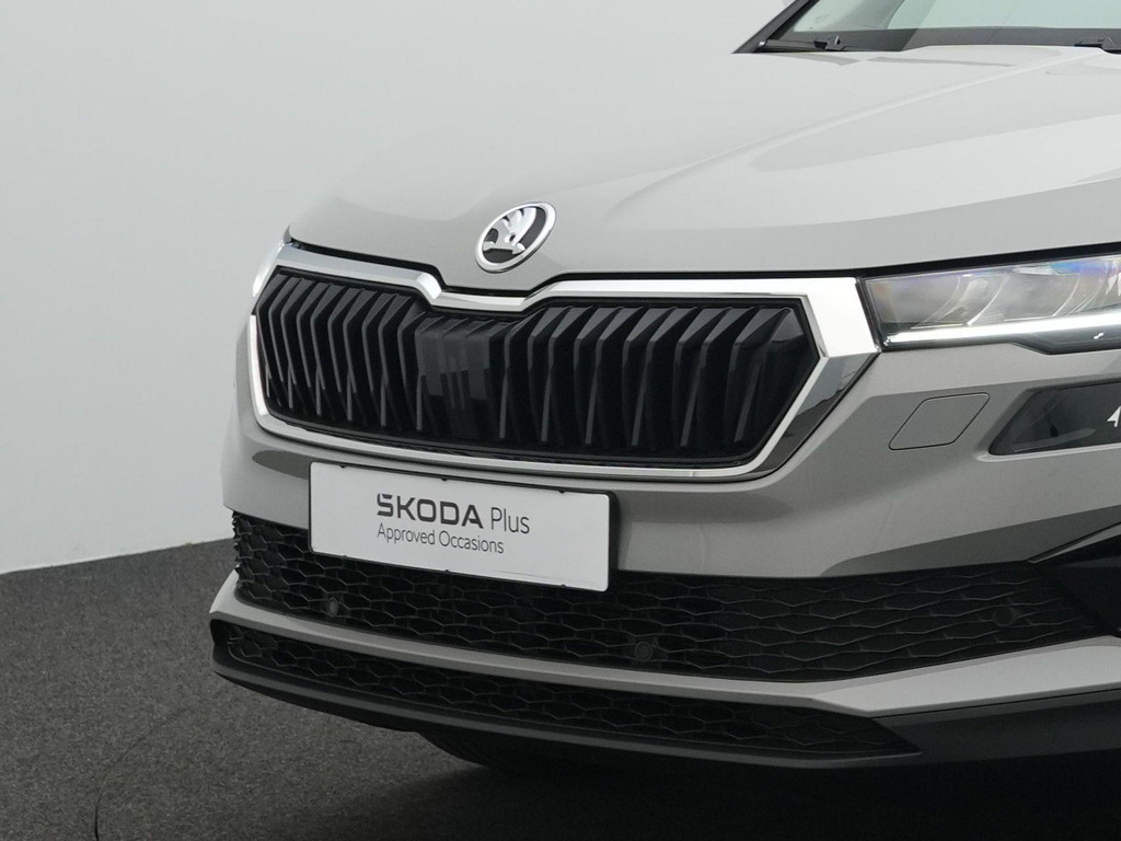 ŠKODA Karoq (X525XJ) met abonnement