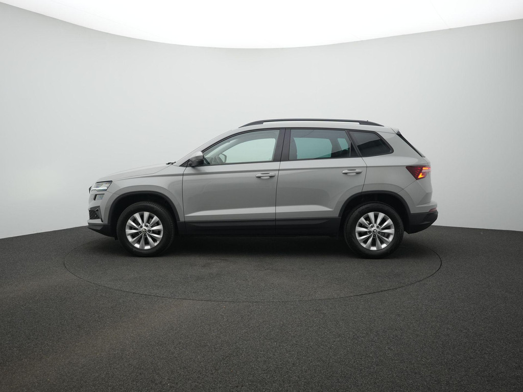 ŠKODA Karoq (X525XJ) met abonnement