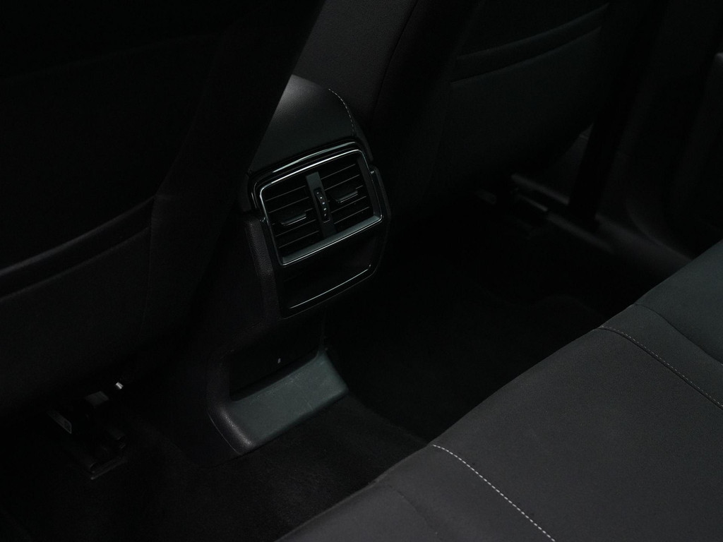 ŠKODA Karoq (X525XJ) met abonnement