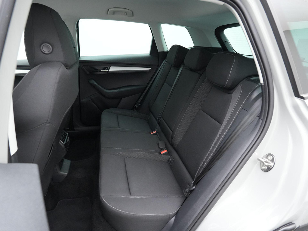 ŠKODA Karoq (X525XJ) met abonnement