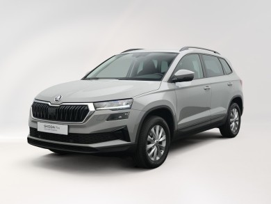 ŠKODA Karoq (X525XJ) met auto abonnement