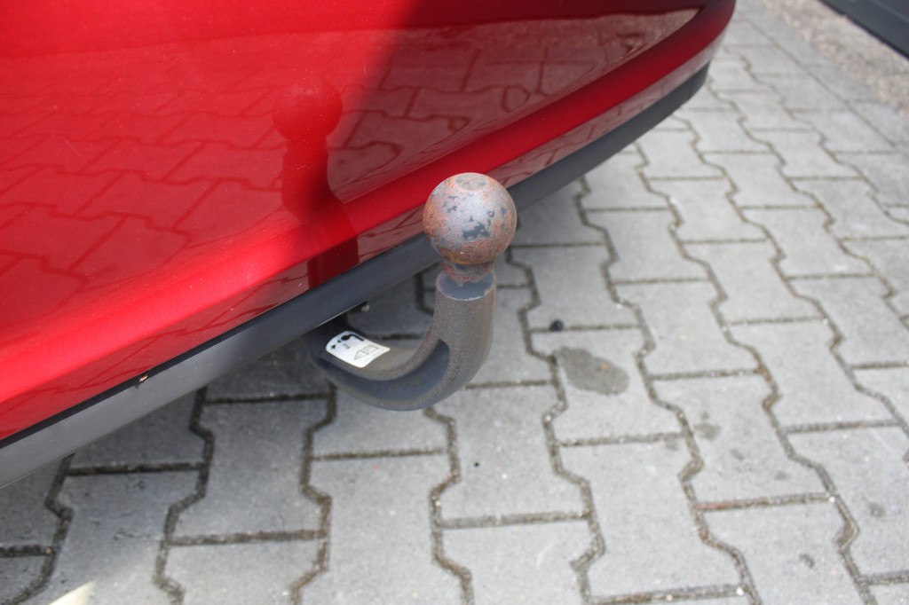 Ford Fiesta (K430RS) met abonnement