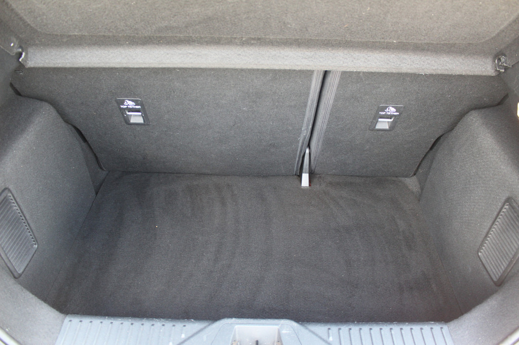 Ford Fiesta (K430RS) met abonnement
