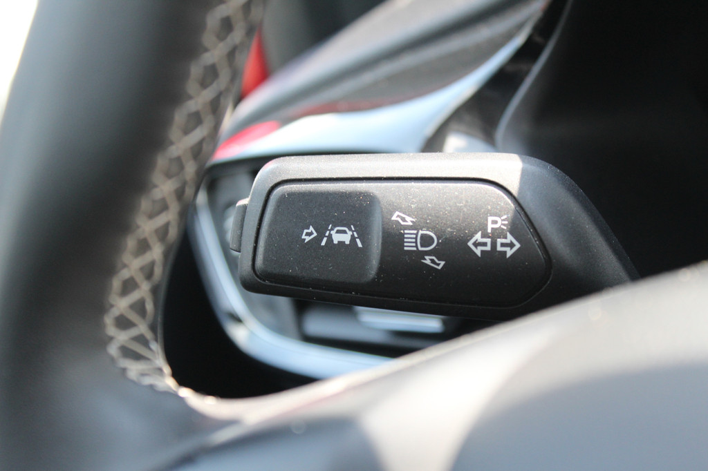 Ford Fiesta (K430RS) met abonnement