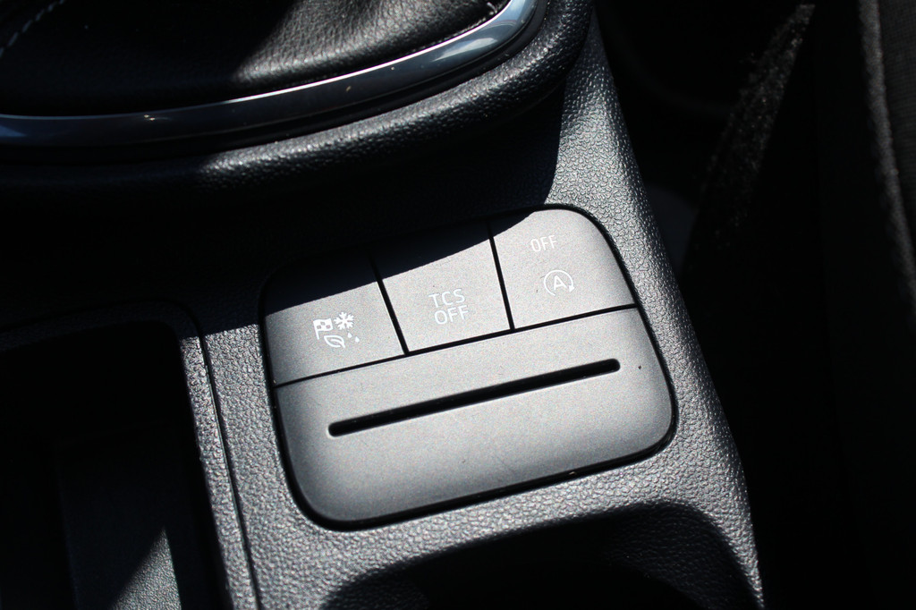 Ford Fiesta (K430RS) met abonnement