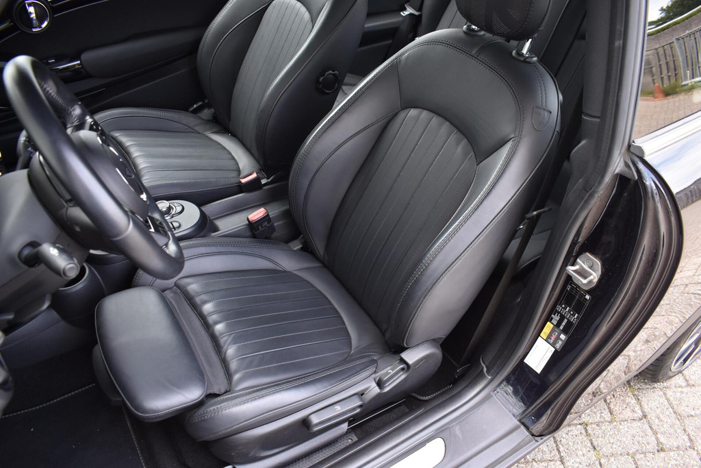 MINI Electric (L977PH) met abonnement