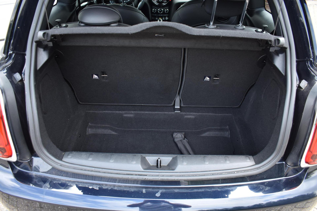MINI Electric (L977PH) met abonnement