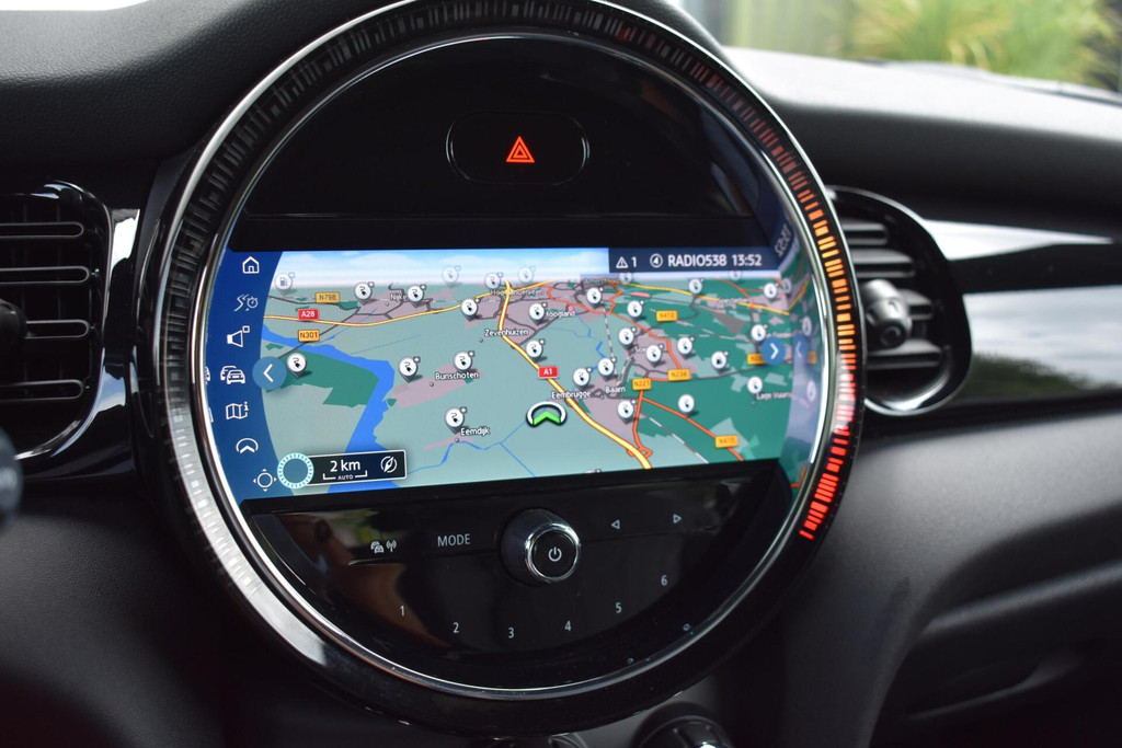 MINI Electric (L977PH) met abonnement