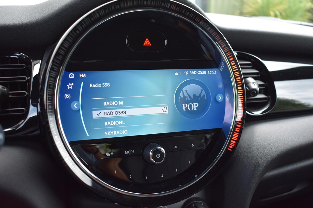 MINI Electric (L977PH) met abonnement
