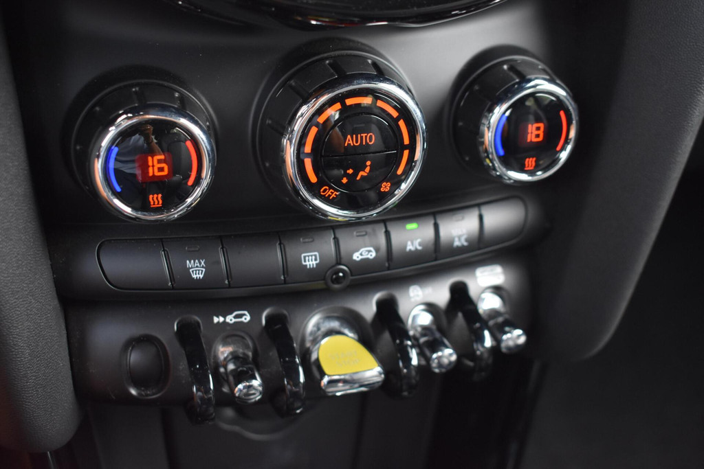 MINI Electric (L977PH) met abonnement