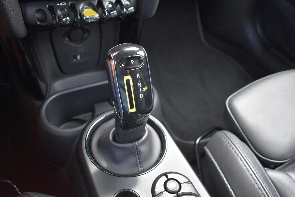 MINI Electric (L977PH) met abonnement