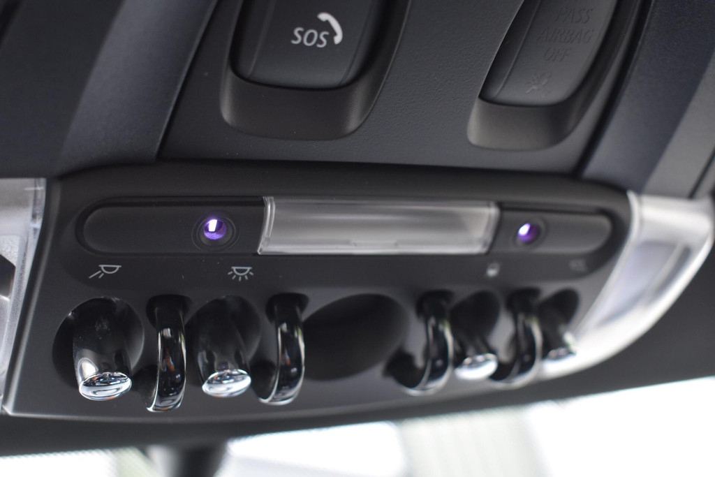 MINI Electric (L977PH) met abonnement