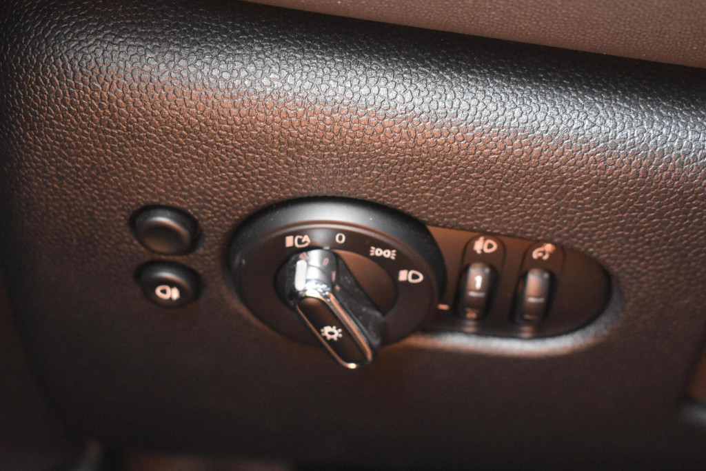 MINI Electric (L977PH) met abonnement