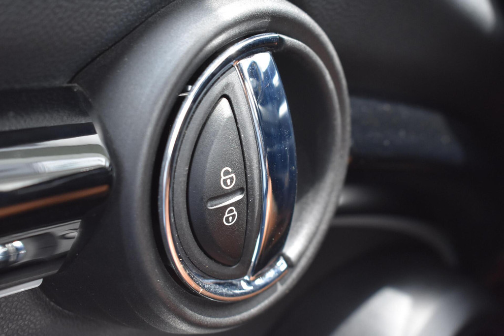MINI Electric (L977PH) met abonnement