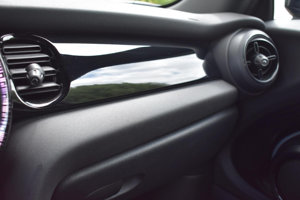 MINI Electric (L977PH) met abonnement