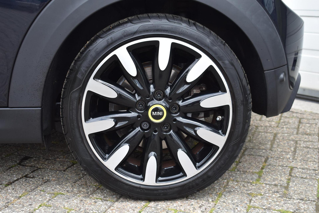 MINI Electric (L977PH) met abonnement