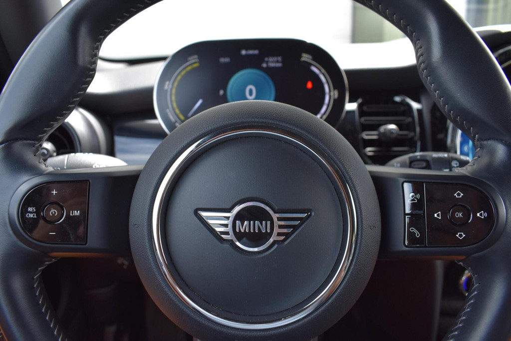 MINI Electric (L977PH) met abonnement