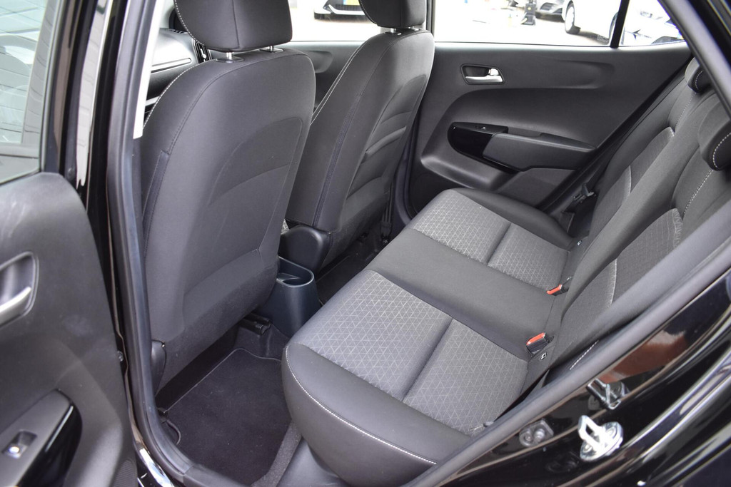 Kia Picanto (L763RP) met abonnement