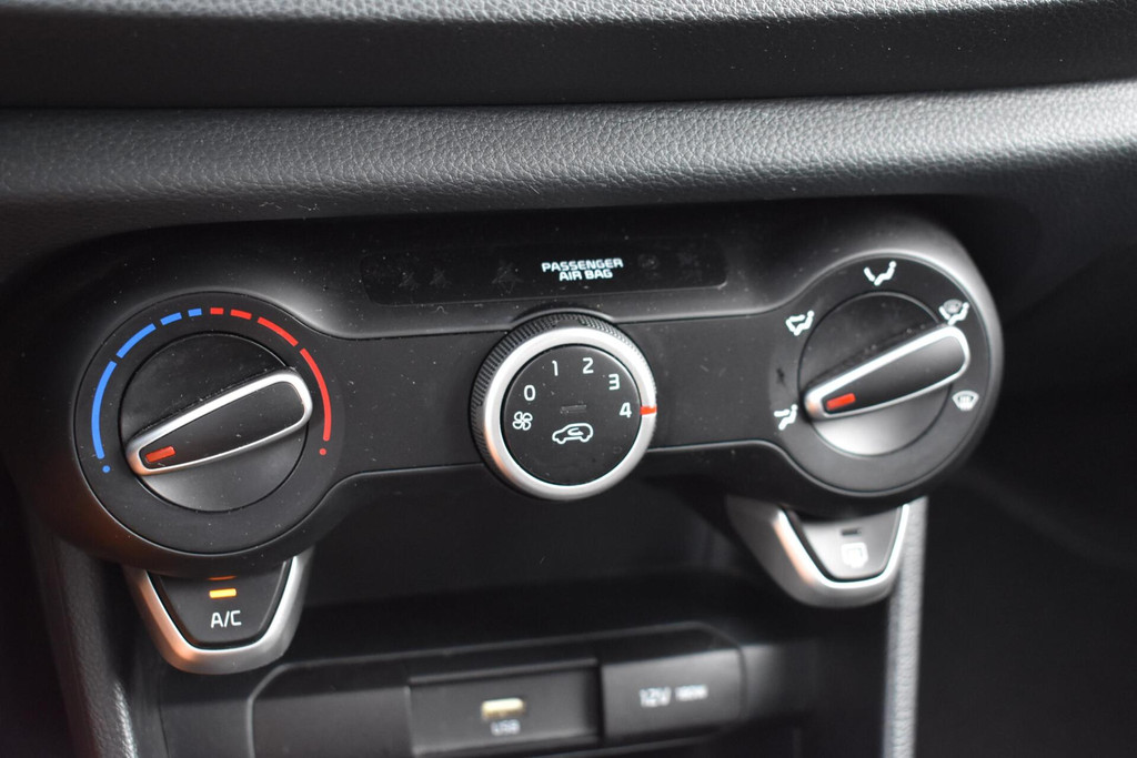 Kia Picanto (L763RP) met abonnement