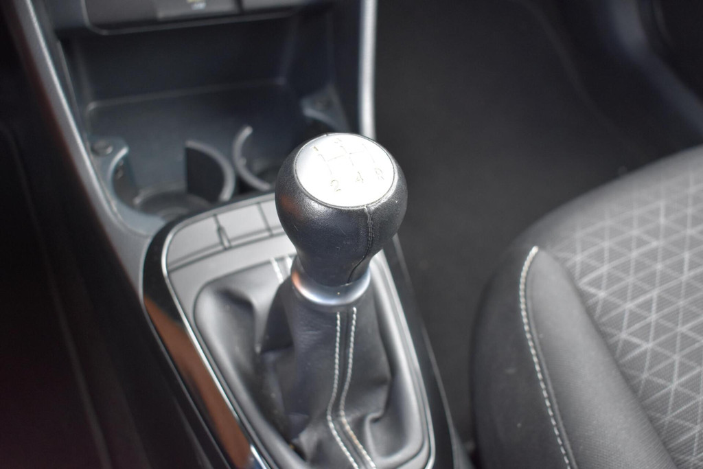 Kia Picanto (L763RP) met abonnement