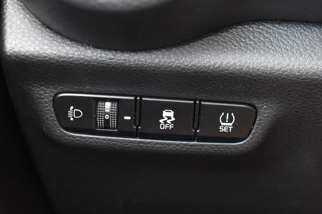Kia Picanto (L763RP) met abonnement